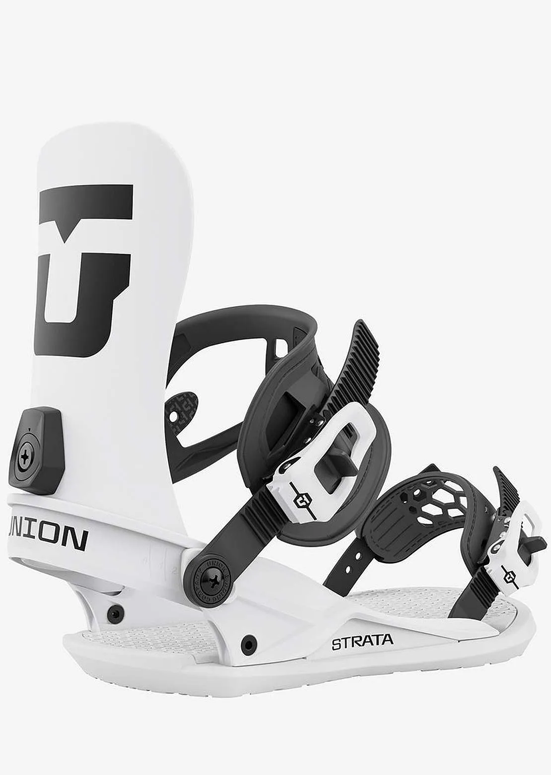 Union Men's Strata Snowboard Bindings