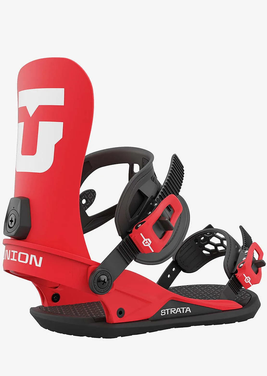 Union Men's Strata Snowboard Bindings