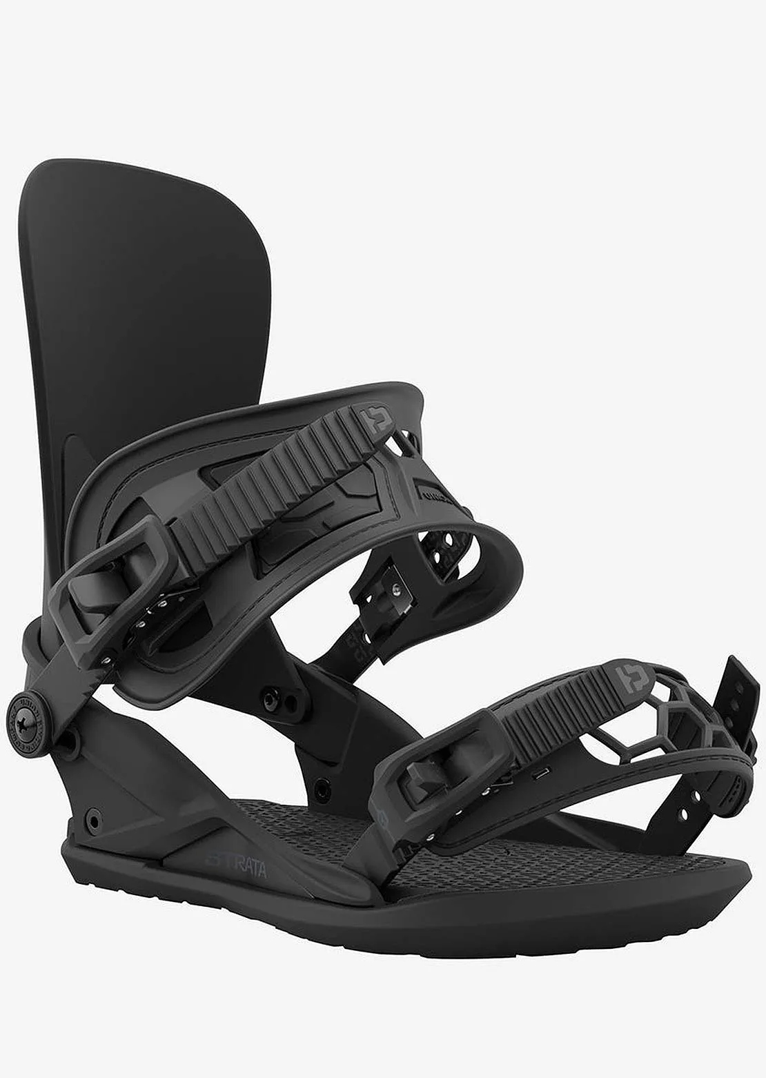 Union Men's Strata Snowboard Bindings