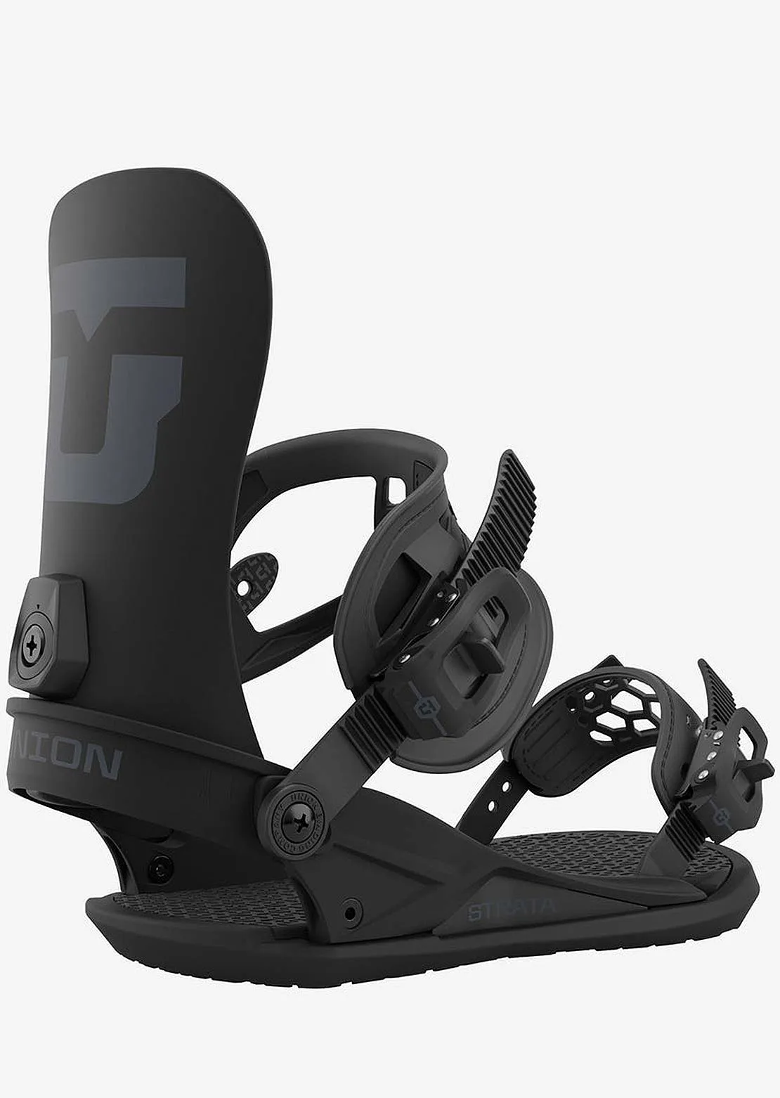 Union Men's Strata Snowboard Bindings