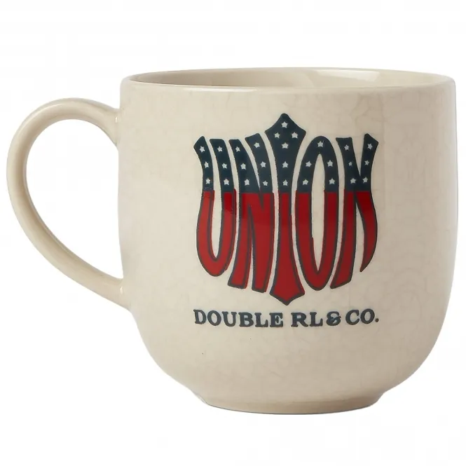 Union Mug 