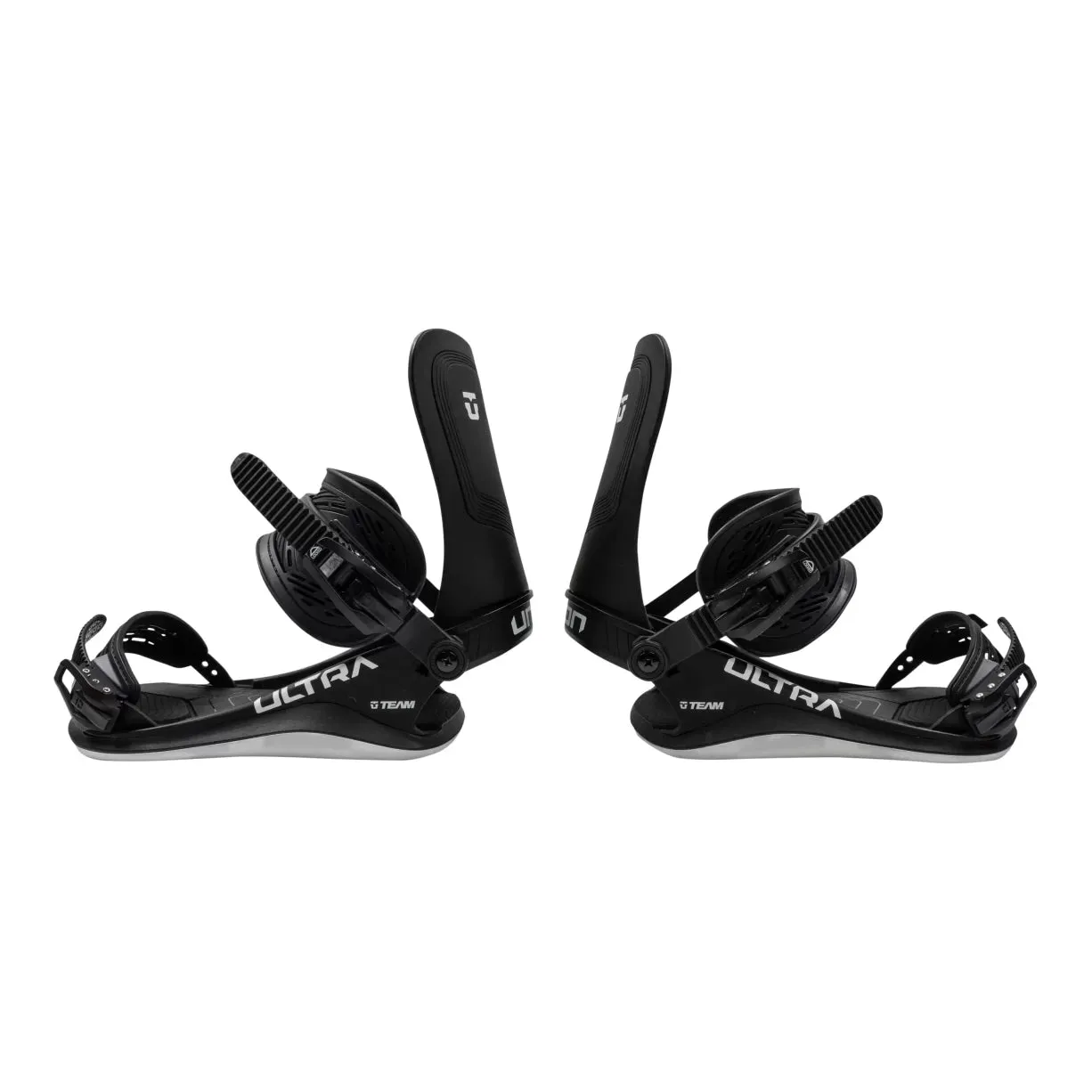 Union Team Ultra Snowboard Bindings 23/24