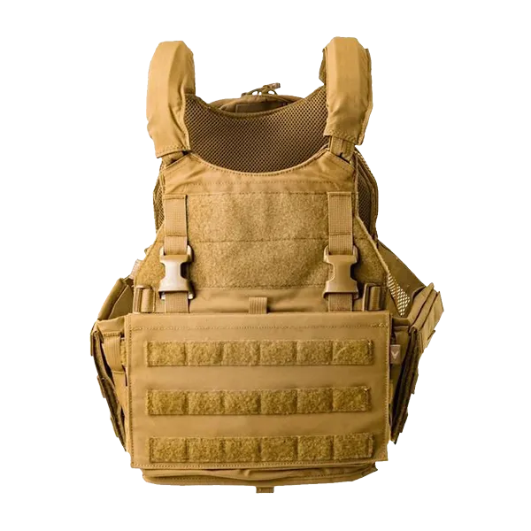 Velocity Systems SCARAB Light Plate Carrier