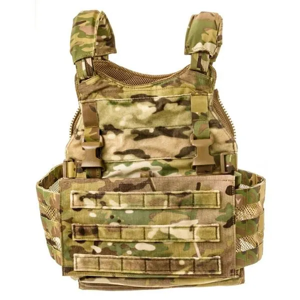 Velocity Systems SCARAB Light Plate Carrier