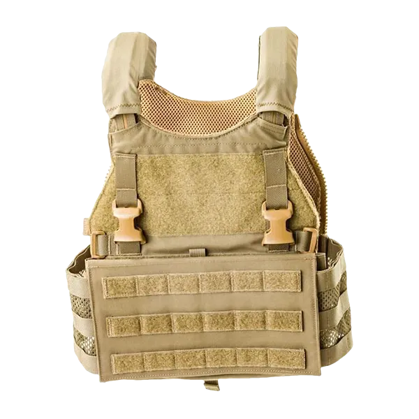 Velocity Systems SCARAB Light Plate Carrier