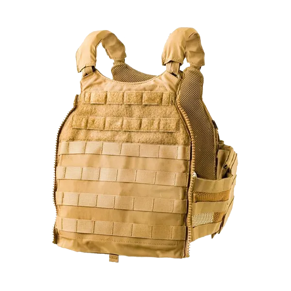 Velocity Systems SCARAB Light Plate Carrier