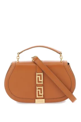 Versace    Versace 'Greca Goddess' Shoulder Bag