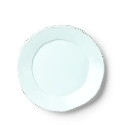 Vietri Lastra Dinner Plate