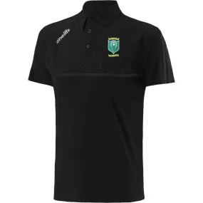 Walsh Island GAA Synergy Polo Shirt