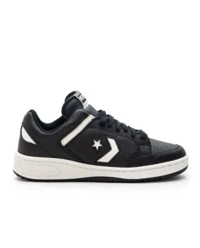 Weapon Low sneakers - black