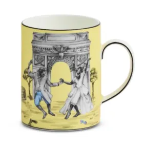 Wedgwood x Sheila Bridges Mug