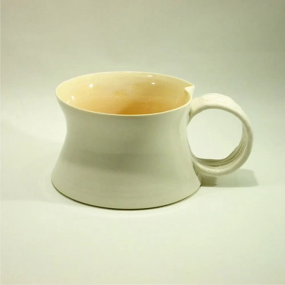 Wide Mug