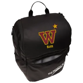 Windsor HS Speedo Teamster Backpack 2.0