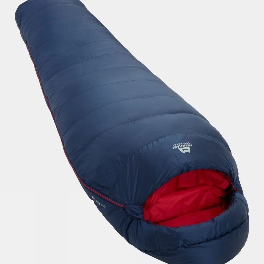 Womens Helium 250 Sleeping Bag - Regular