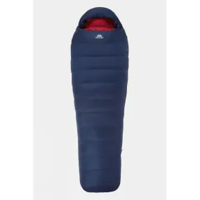 Womens Helium 800 Sleeping Bag - Long