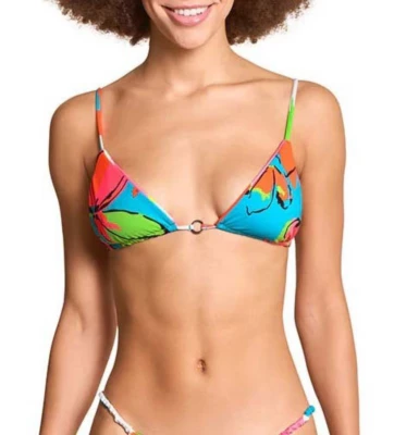 Women's Maaji Coco Triangle Swim Bikini Top