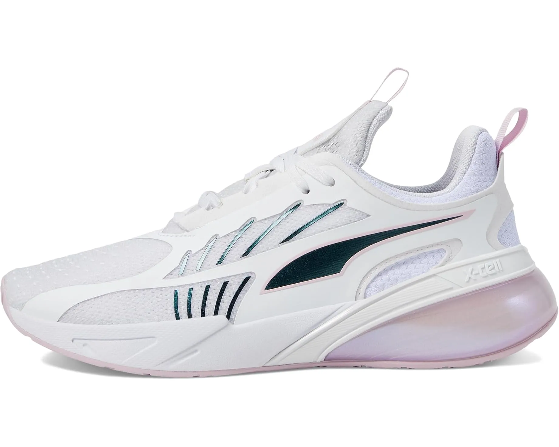 Women's PUMA X-Cell Action Metachromatic