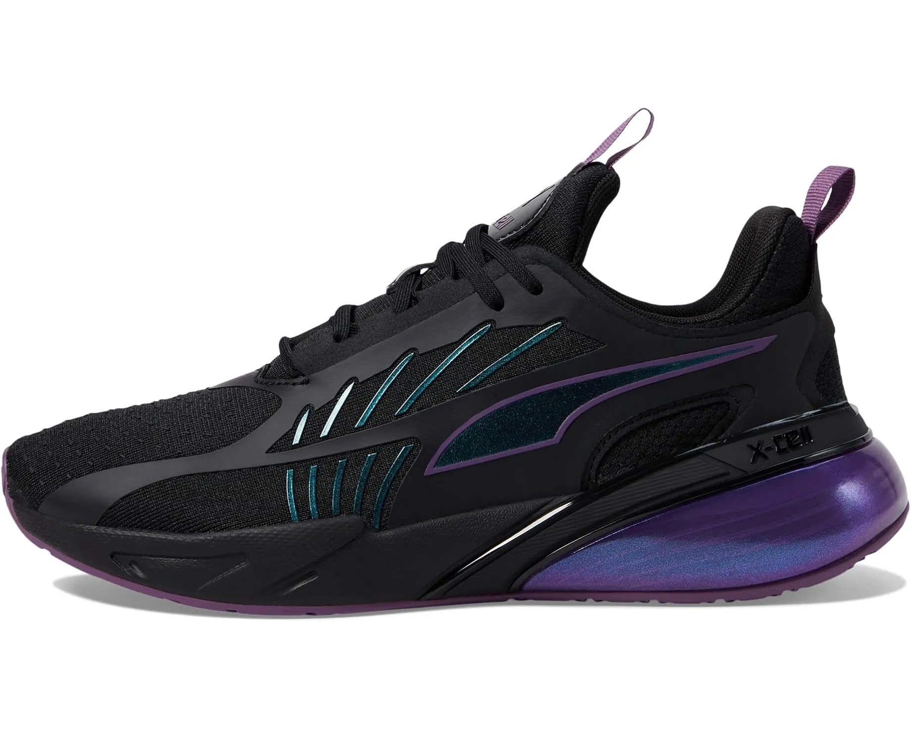 Women's PUMA X-Cell Action Metachromatic