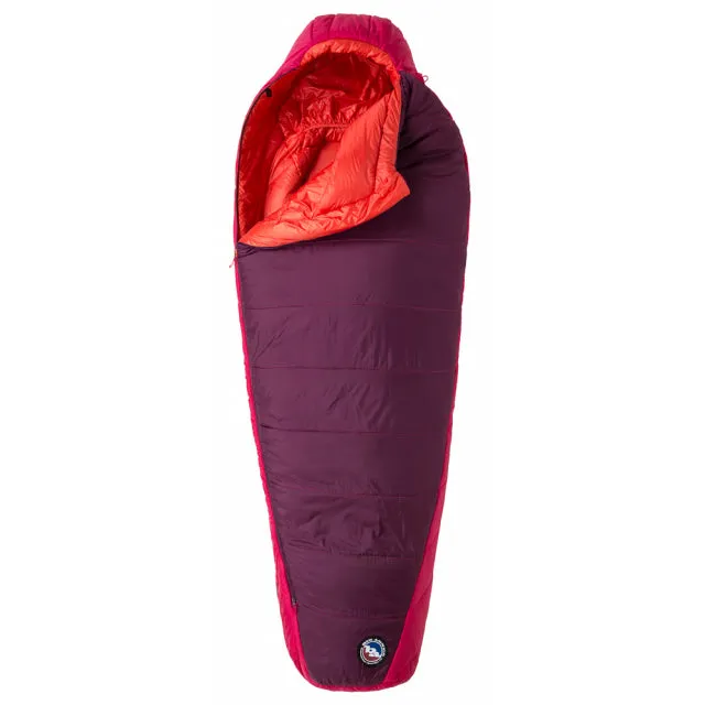 Women's Sunbeam 15 Degree (FireLine Eco) Sleeping Bag