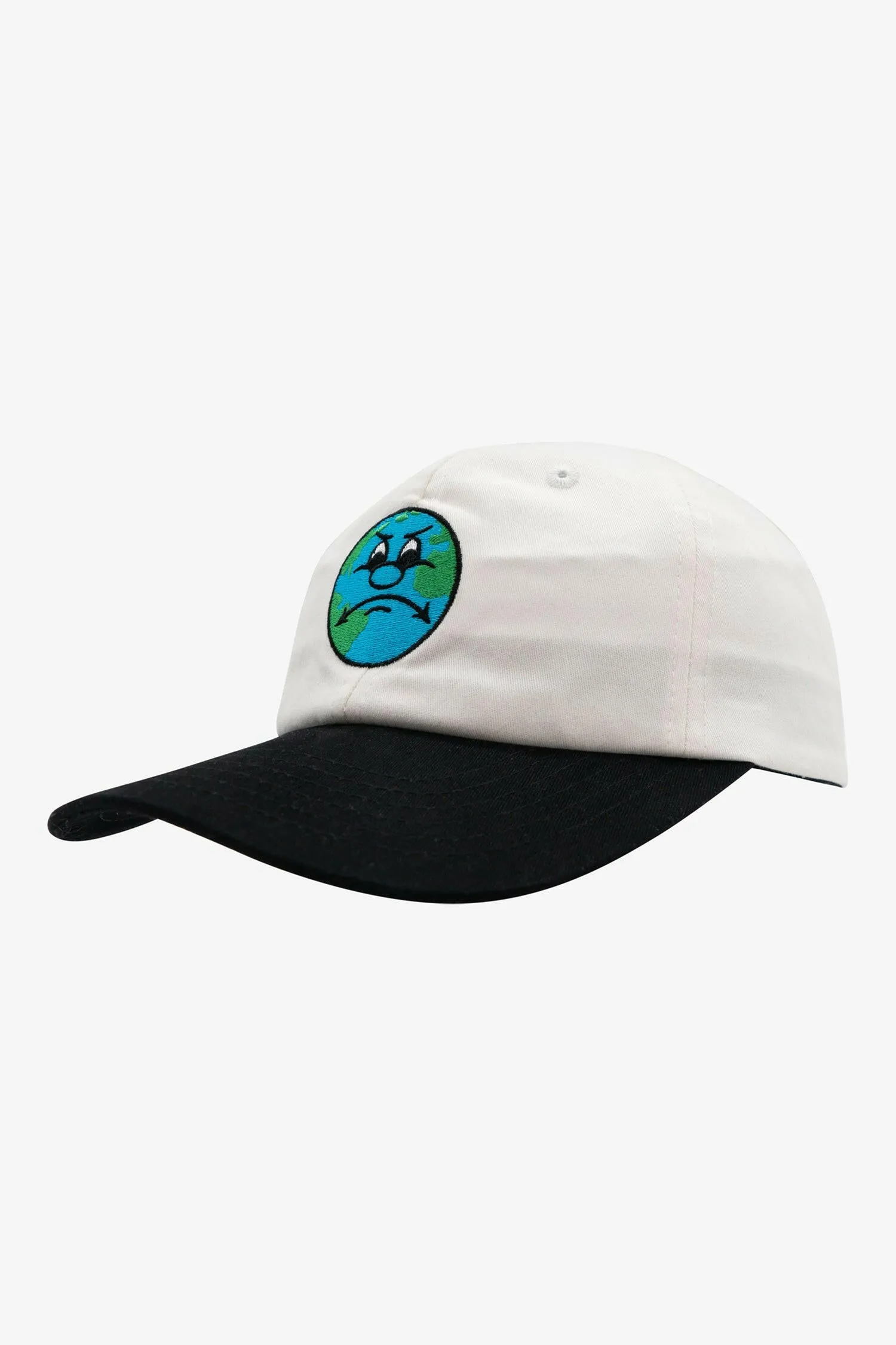 World 6 Panel Cap