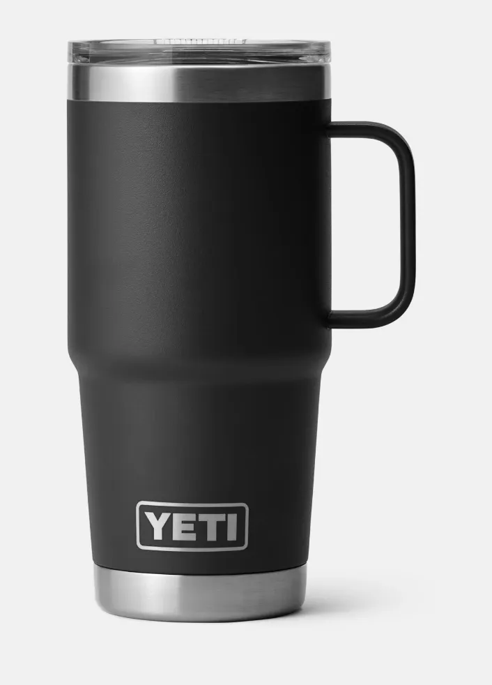 Yeti 20oz Travel Mug