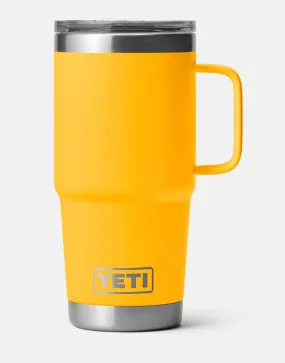 Yeti 20oz Travel Mug