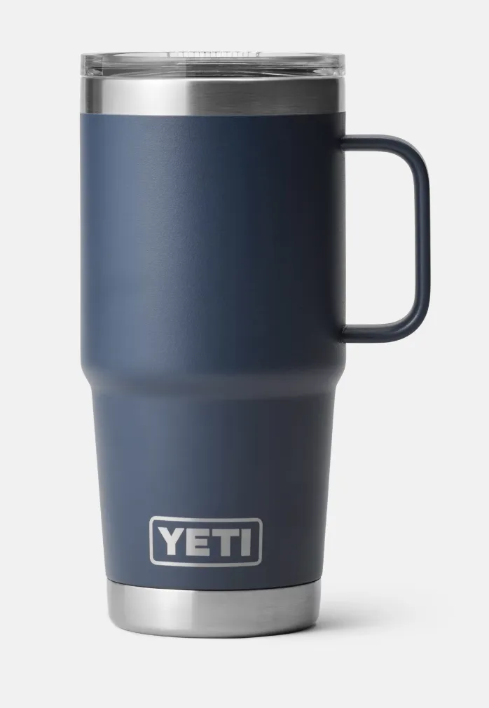 Yeti 20oz Travel Mug