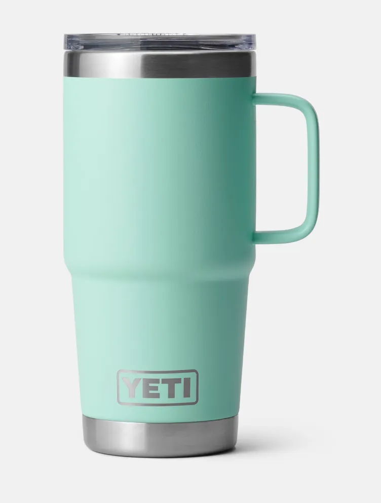 Yeti 20oz Travel Mug