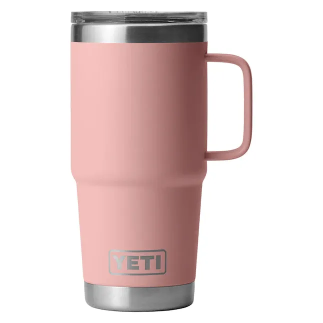 Yeti 20oz Travel Mug