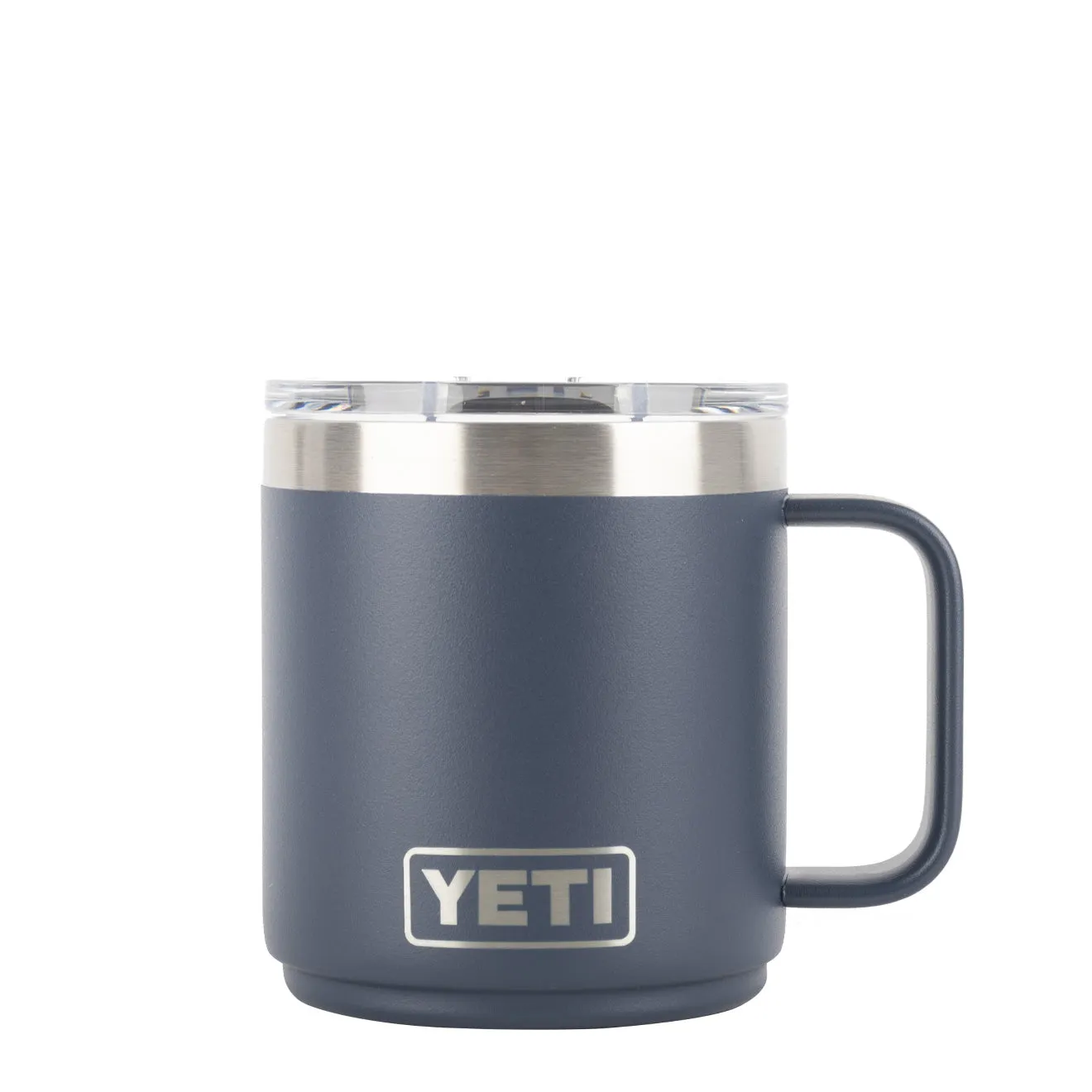 YETI Rambler 10oz Mug MS Navy