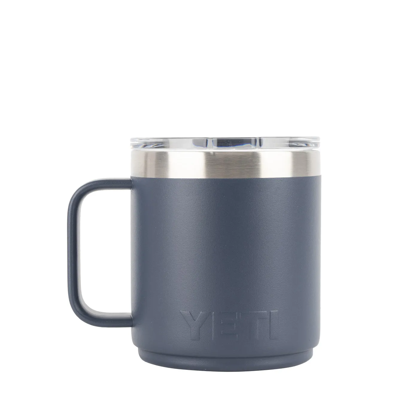 YETI Rambler 10oz Mug MS Navy