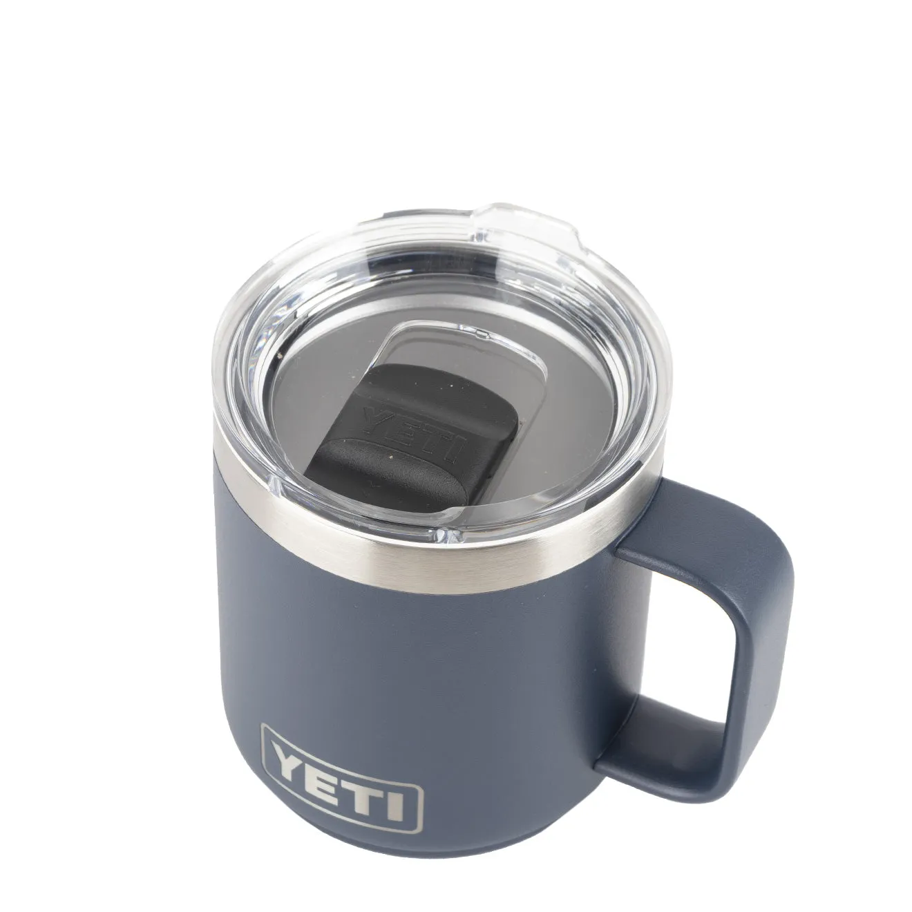 YETI Rambler 10oz Mug MS Navy