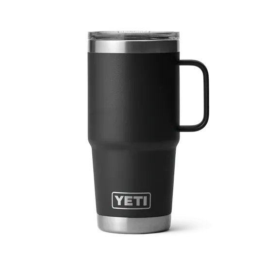 Yeti Rambler 20oz Travel Mug