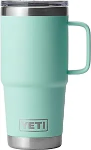 Yeti Rambler 20oz Travel Mug