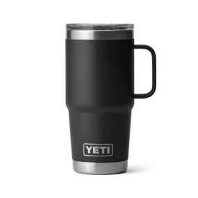 Yeti Rambler 20oz Travel Mug