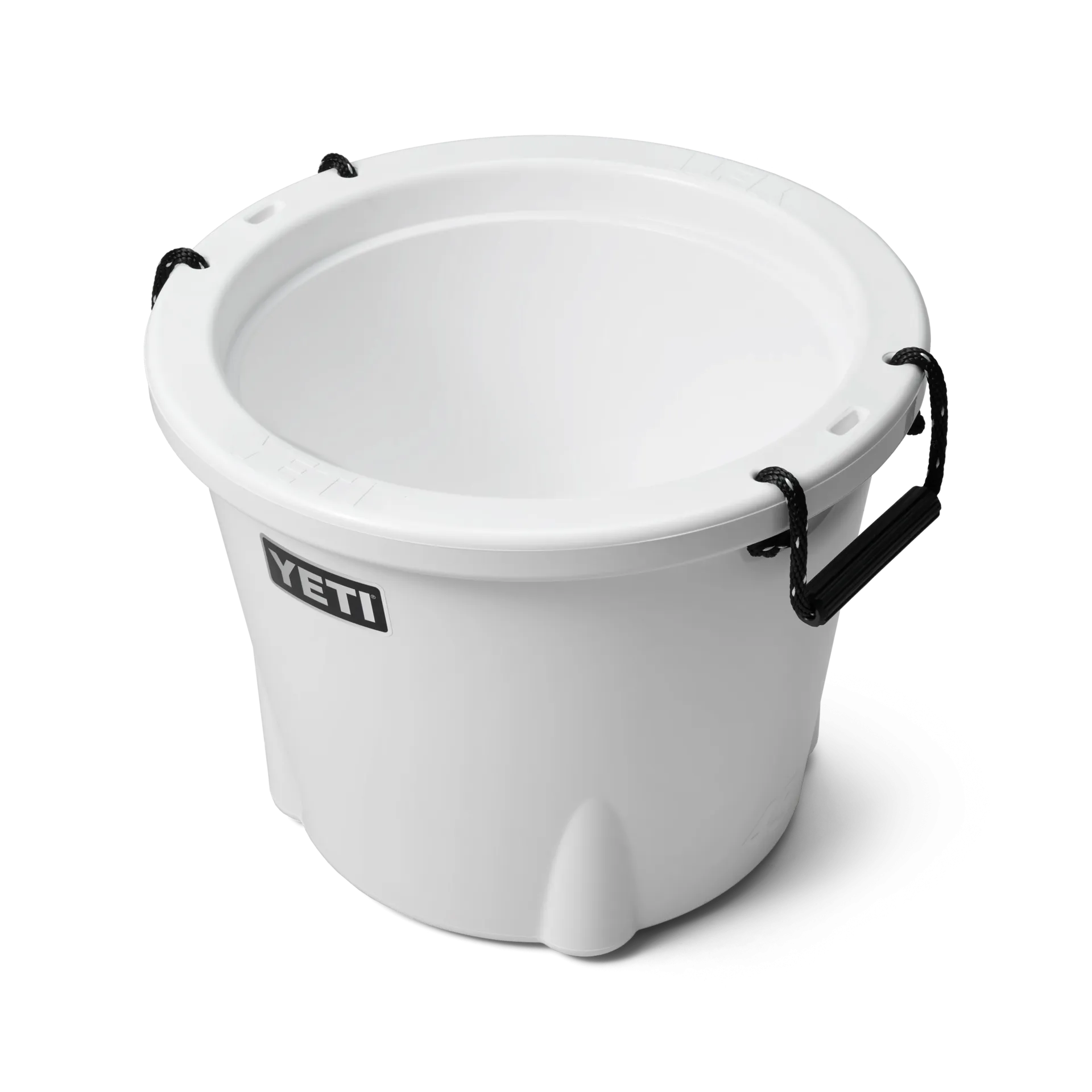 YETI Tank 45 Ice Bucket, White