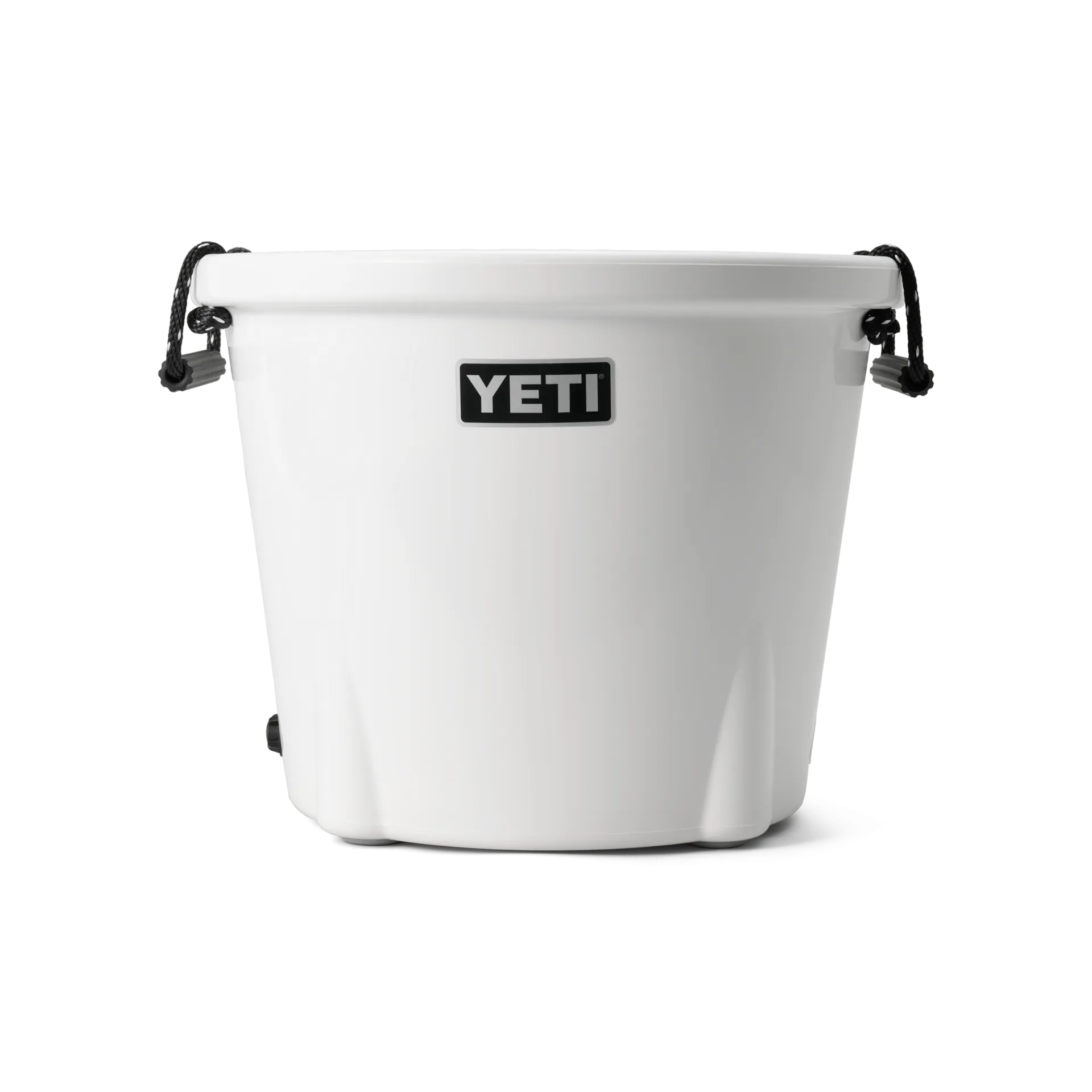 YETI Tank 45 Ice Bucket, White