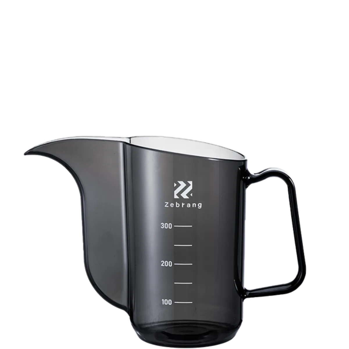 Zebrang Drip Kettle with Scale