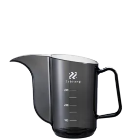 Zebrang Drip Kettle with Scale